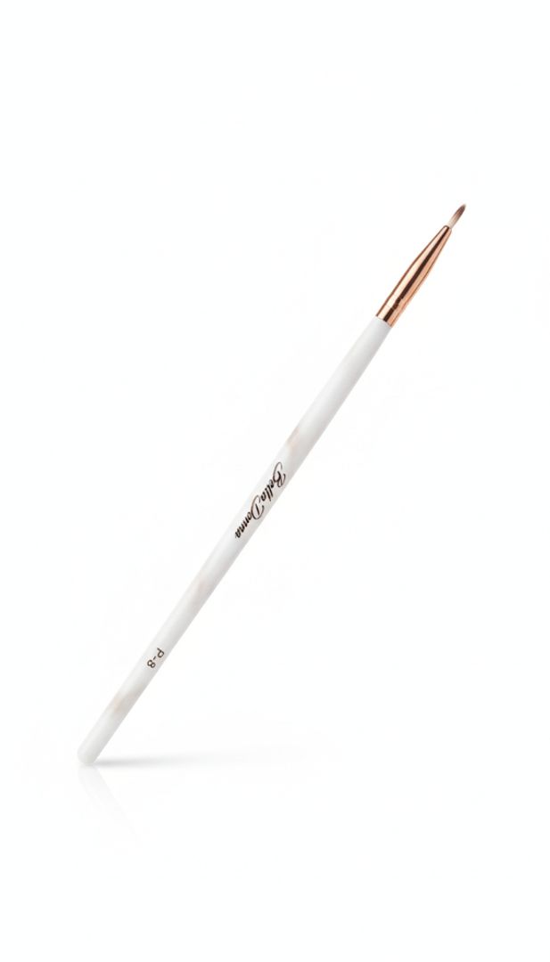 BROCHA PARA LABIOS/OJOS