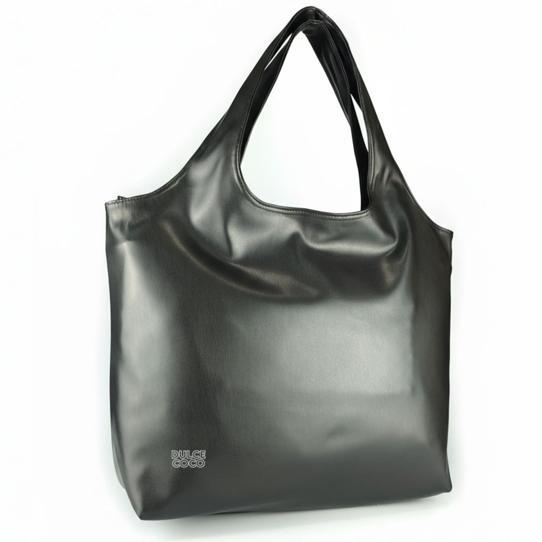 BOLSO IVY NEGRO