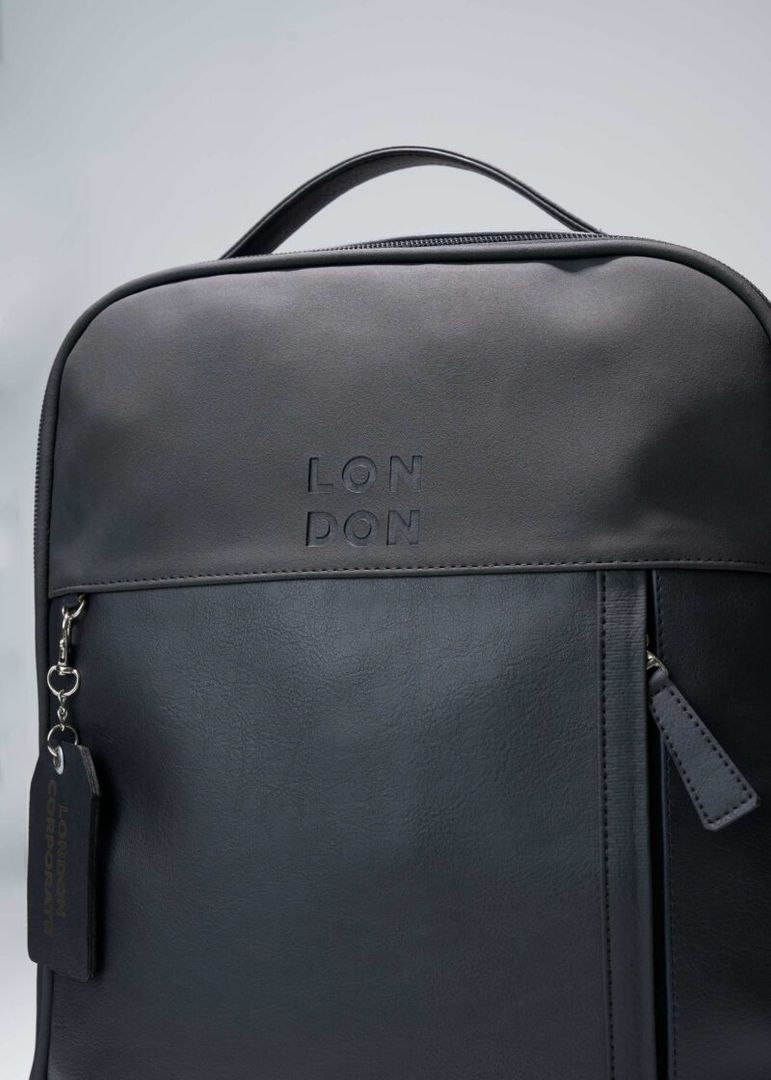 Morral Mónaco Negro