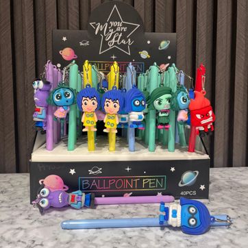 Imagen del producto ESFERO LLAVERO INTENSAMENTE