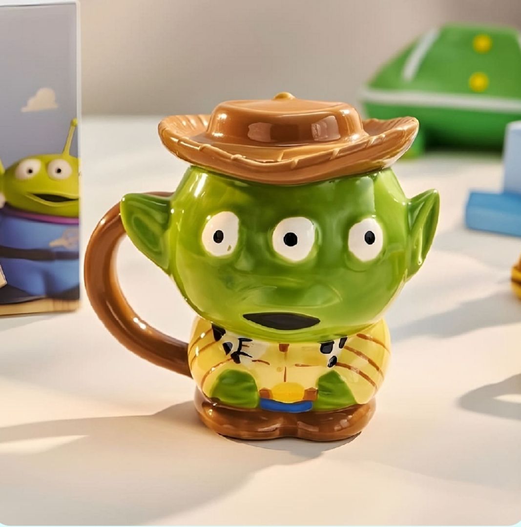 Mugs