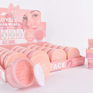 Imagen del producto Rubor Suelto