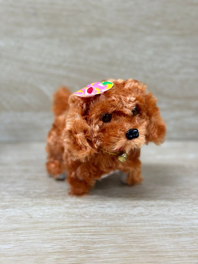 000 PERRO MUSICAL