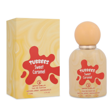 Tubbees Sweet Caramel - imagen 2
