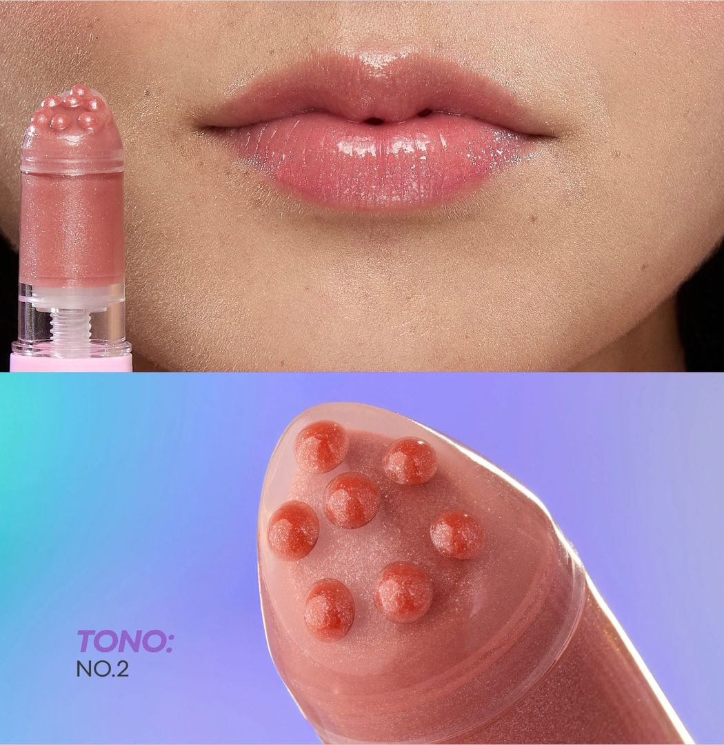 Brillo labial 