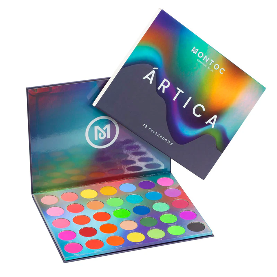 PALETA ARTICA MONTOC 