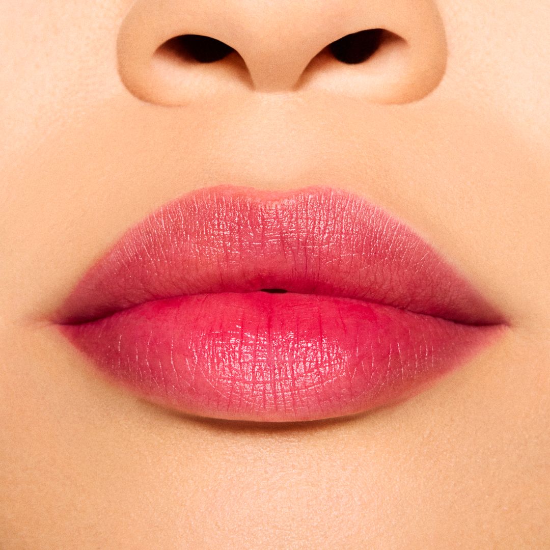 LUSTREGLASS LIP TINT - SODA POPPY