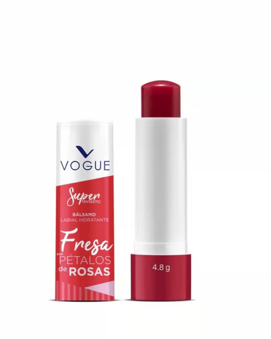 Hidratantes de Labios