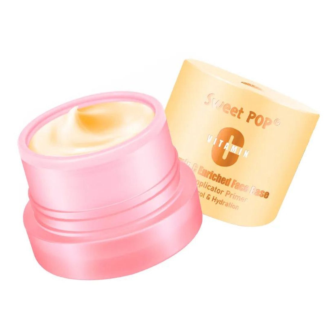 Enriched Face Base de Sweet Pop