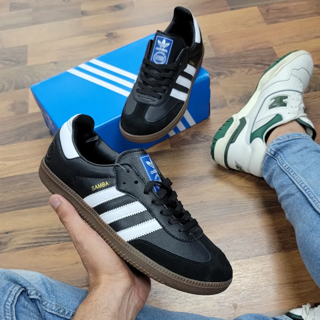 Adidas samba