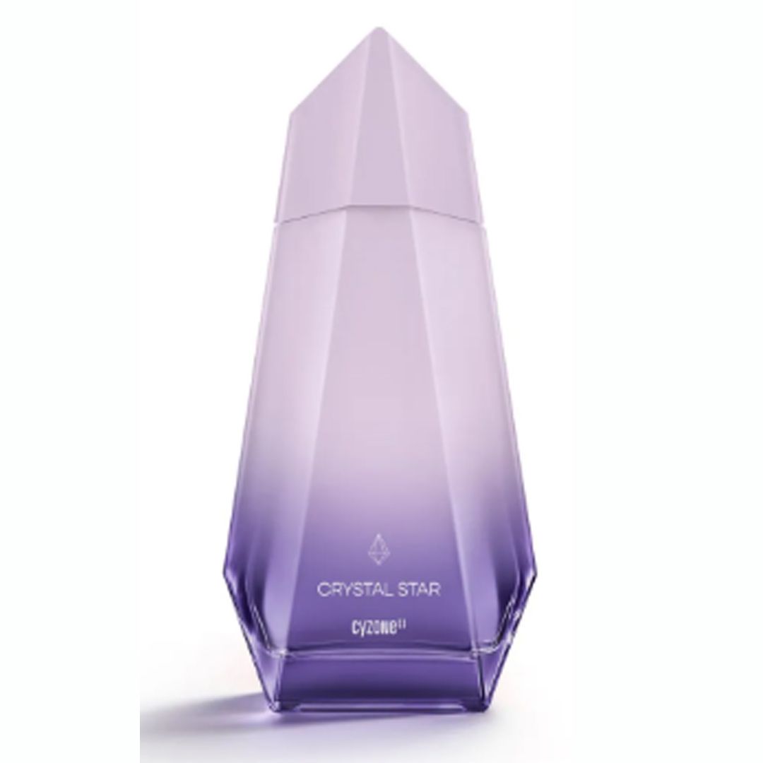 CRISTAL STAR