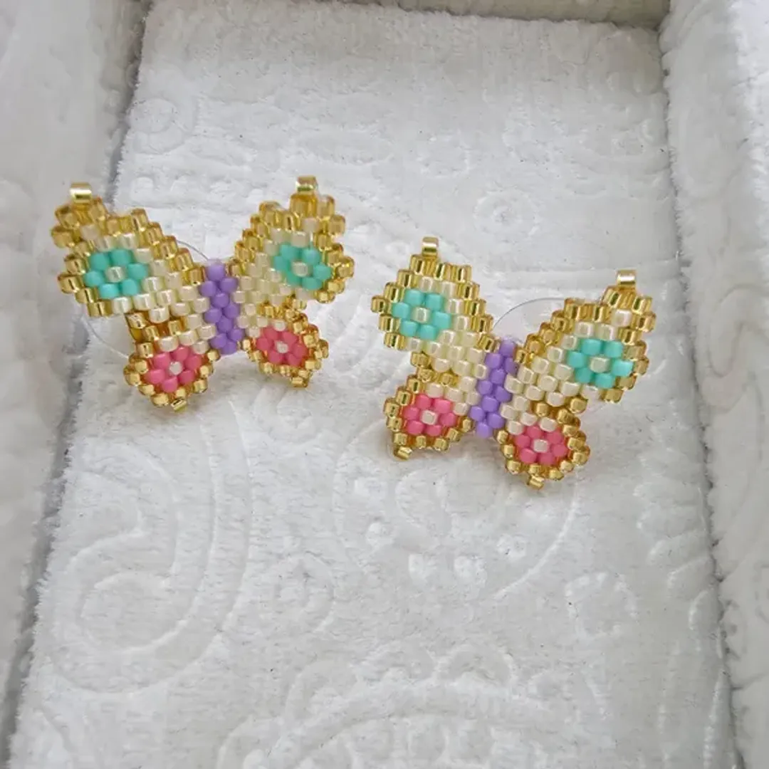 Topo Mariposa Miyuki