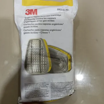 Imagen del producto CARTUCHO 6003 PAR (3M)