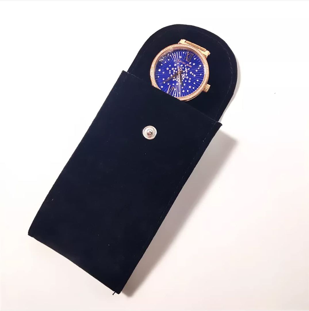 FAJ-546 Estuche de reloj individual 