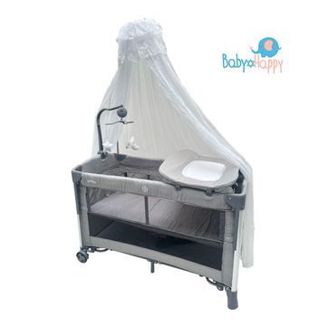 Cuna corral kidilo - imagen 1