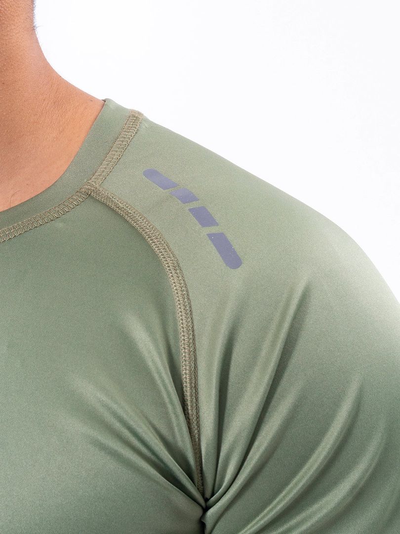 FRANELA FIT: S, M, L, XL