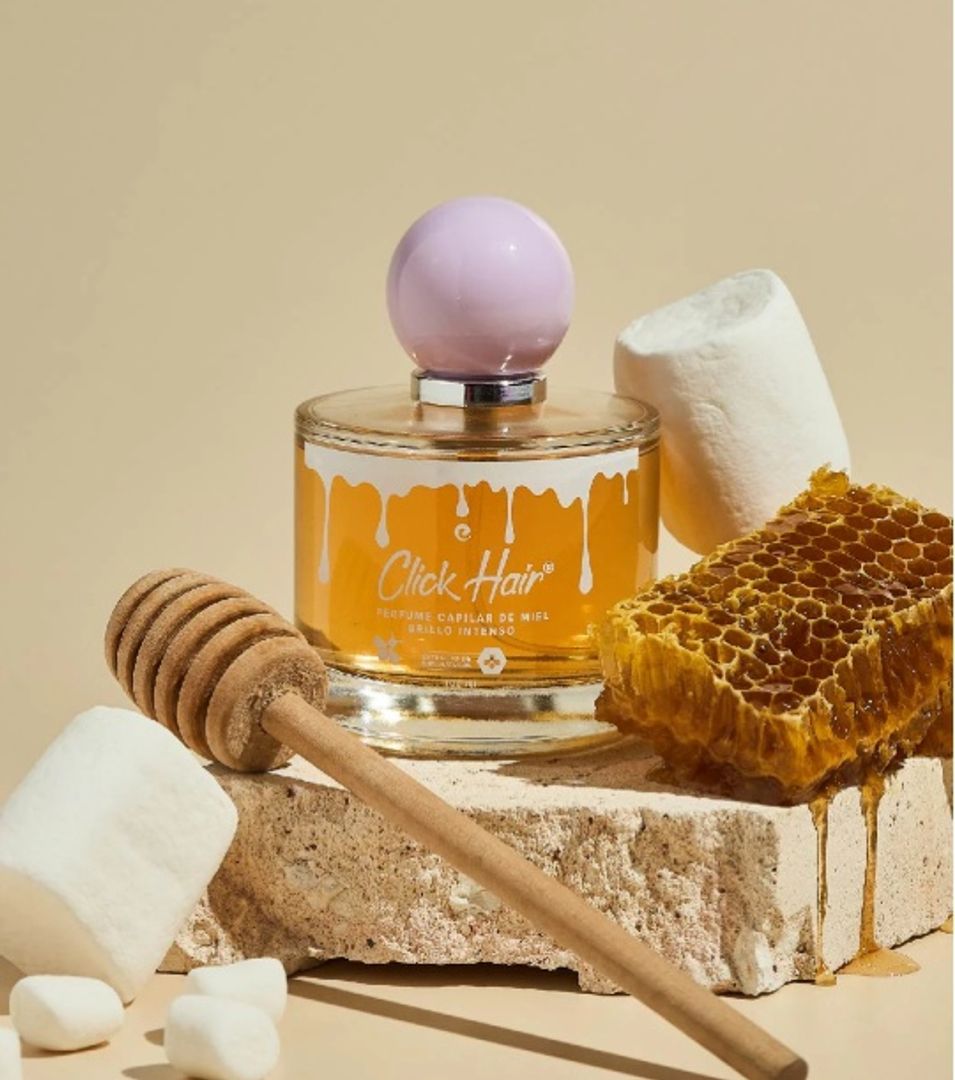 perfume miel 100ml