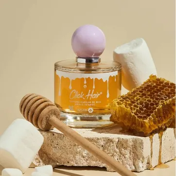 perfume miel 100ml - imagen 4