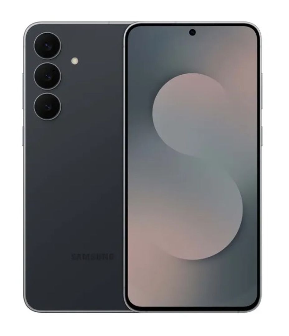 SAMSUMG GALAXY S25 FE 256-8RAM