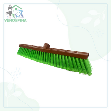 Imagen del producto CEPILLO CARRETERO 60CM FIBRA SUAVE