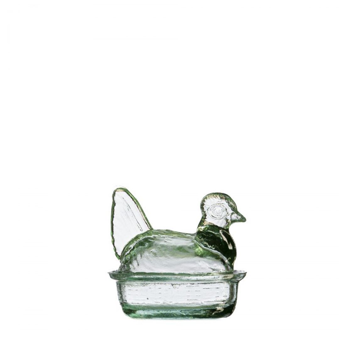 SALERO GALLINA TRANSPARENTE OTUN