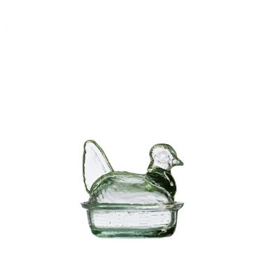 Imagen del producto SALERO GALLINA TRANSPARENTE OTUN