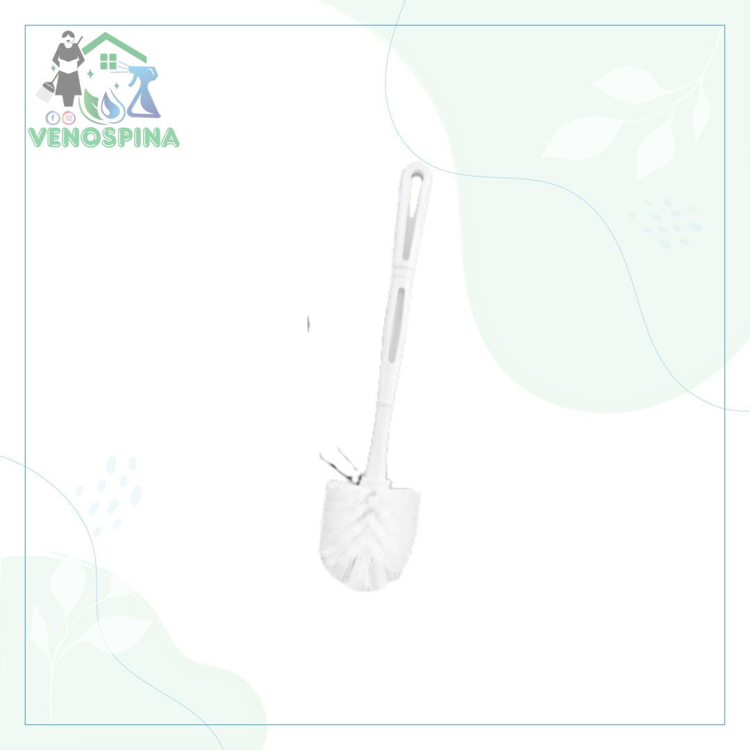 ESCUBILLON DE BAÑO FULLER SIN BASE