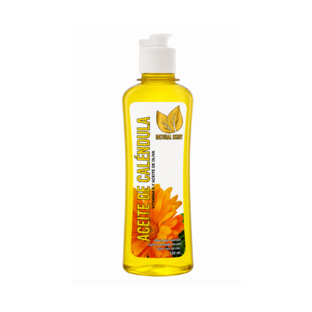 ACEITE CORPORAL NATURAL SANT 250ML