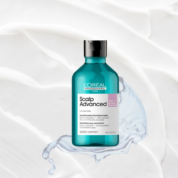 Imagen del producto Shampoo scalp advanced