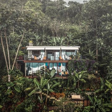 Cabaña S4 - imagen 8