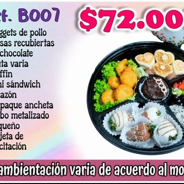 Imagen del producto B007
