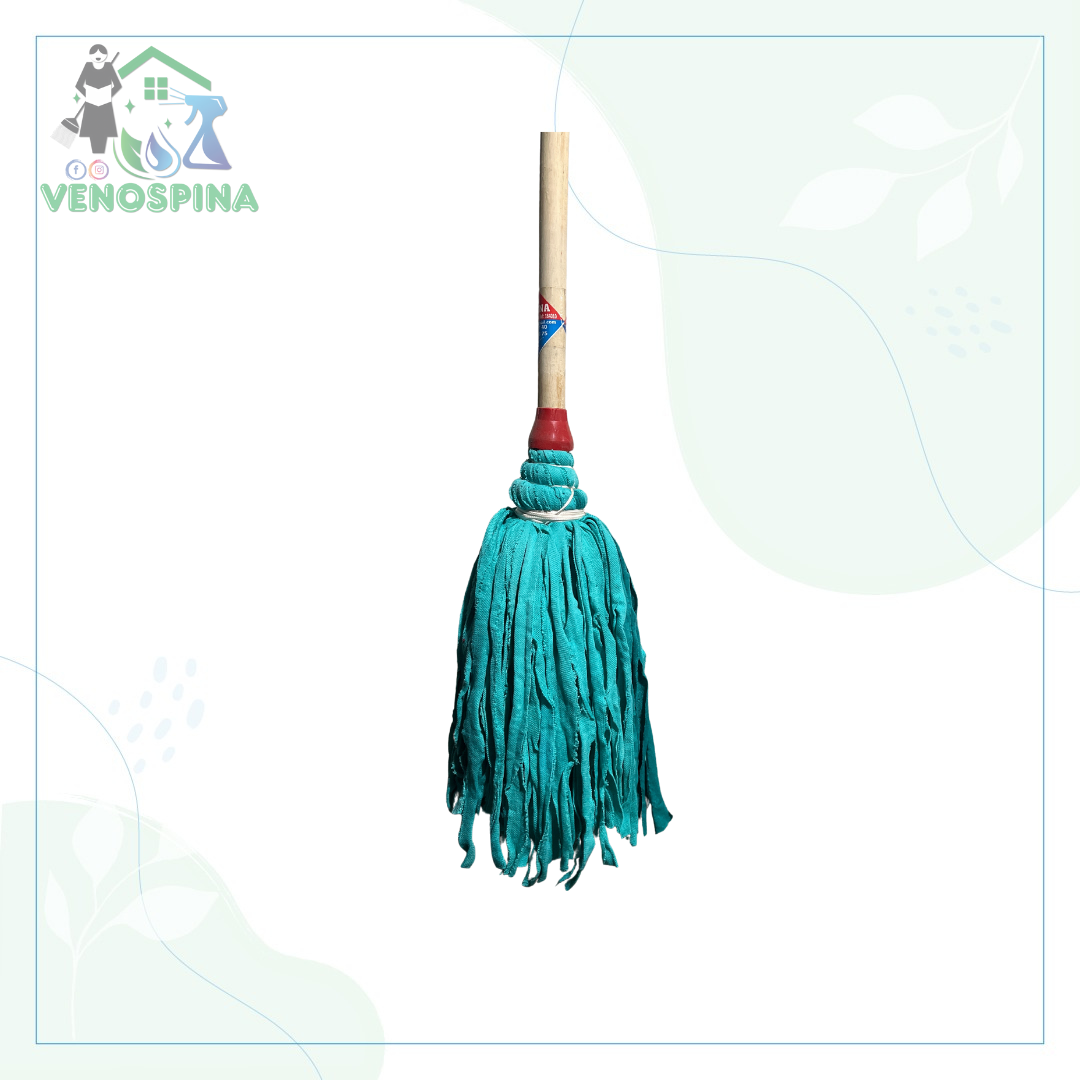 TRAPERO FRANELA INDUSTRIAL