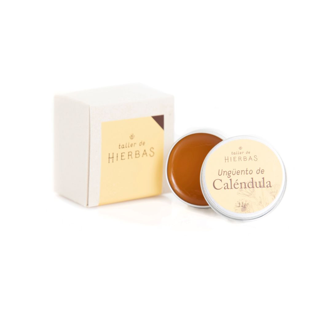 Unguento de caléndula 11gr