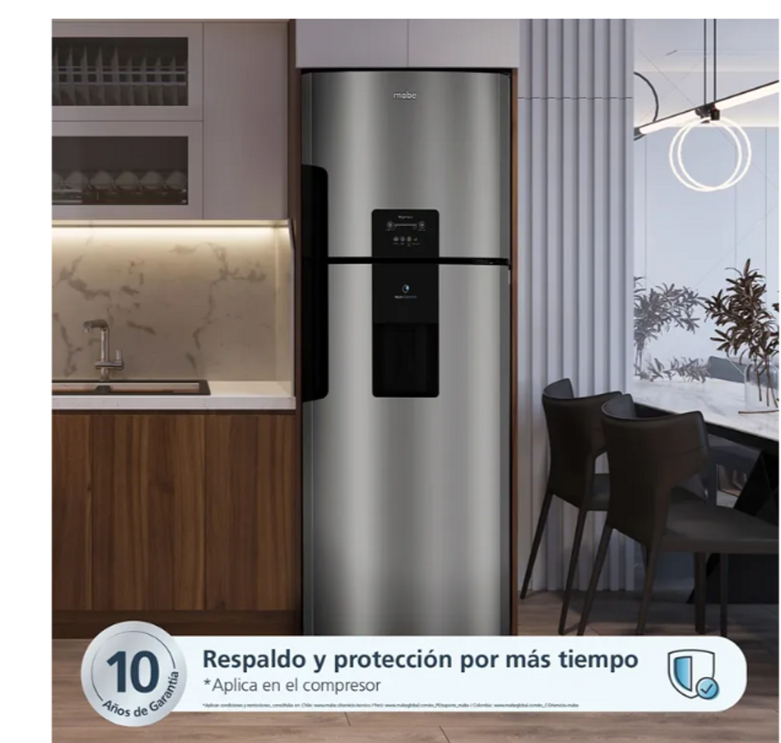 NEV MABE 442 LTS NF DIGITAL 