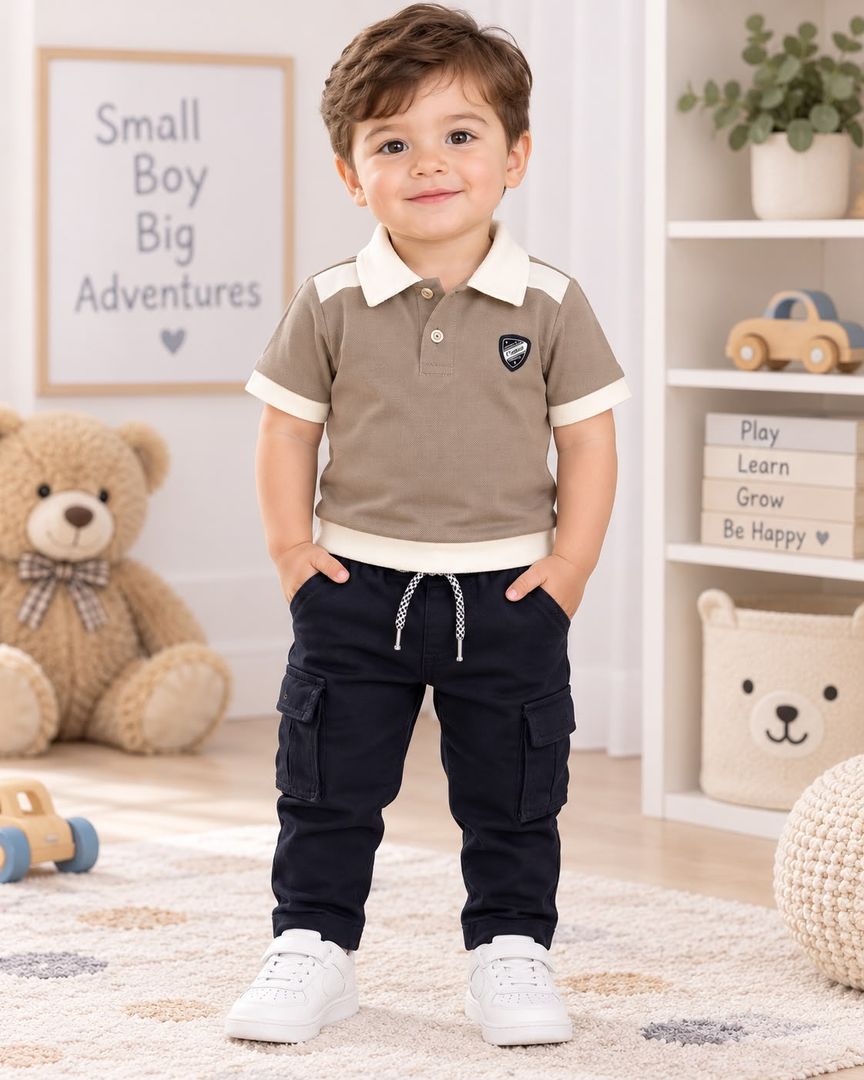 CONJUNTO PANTALON