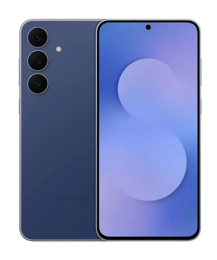 SAMSUMG GALAXY S25 FE 256-8RAM