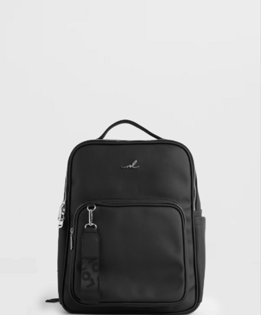 MORRAL LEGACY DUO NEGRO