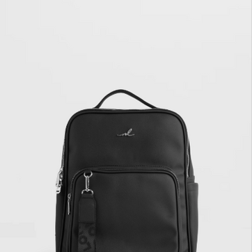 MORRAL LEGACY DUO NEGRO - imagen 1