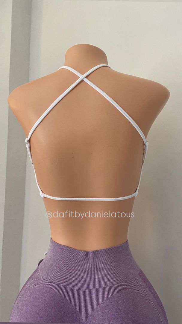TOPS BLANCO