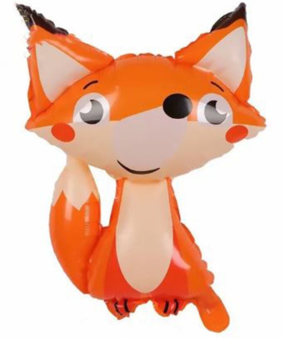 GLOBO FOIL ANIMALITOS NUEVAS REFERENCIAS 20' SURTIDO