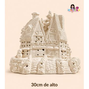 Imagen del producto VILLAS X2 ESTILO