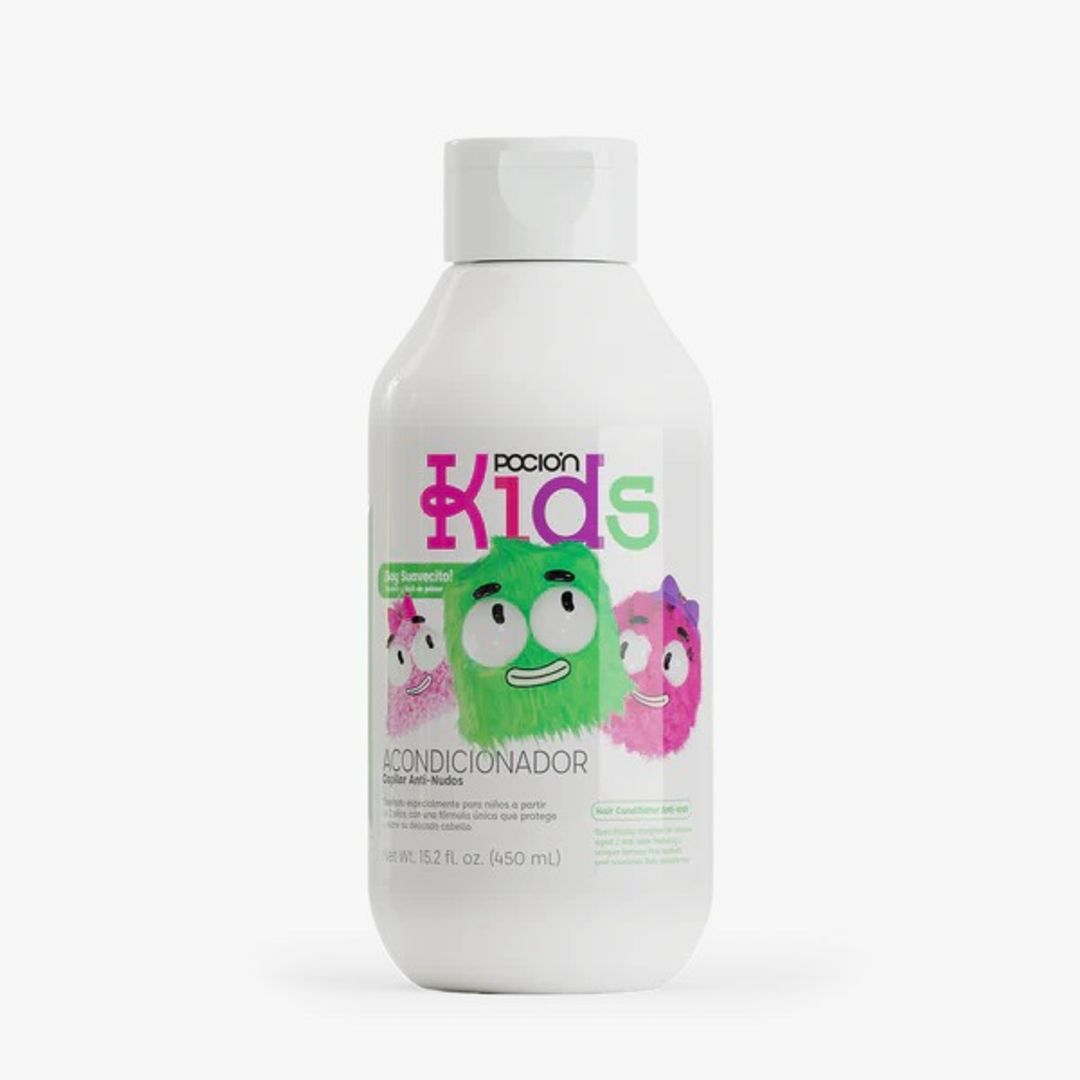 Acondicionador Kids La Poción
