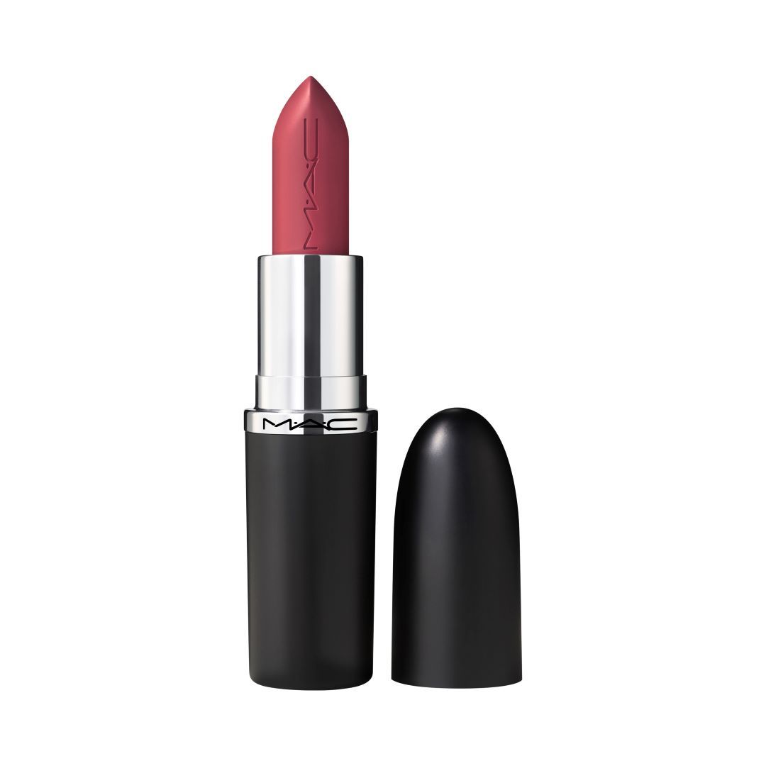MACximal Satin Brave (fn)