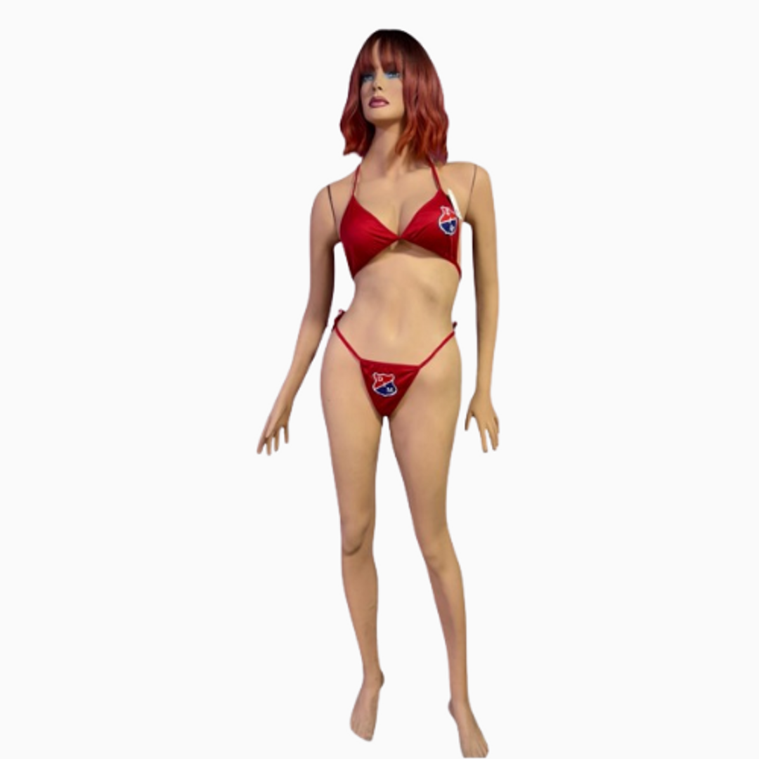 BIKINY MEDELLIN