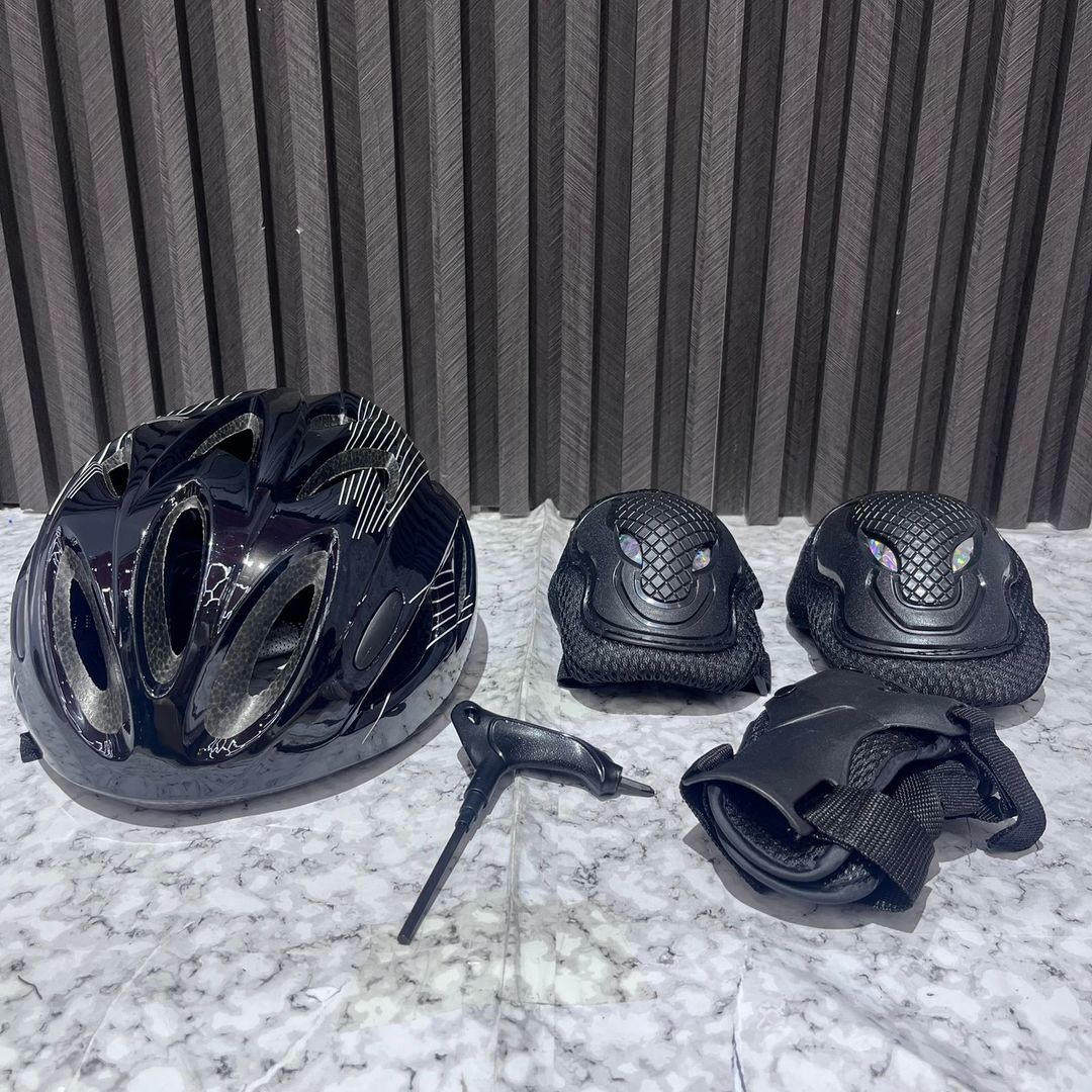 PATIN CHICAGO ANTICHOQUE BOTA DURA