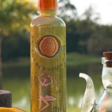Imagen del producto Tratamiento reparador Plex(Banano,Aguacatey Argan)