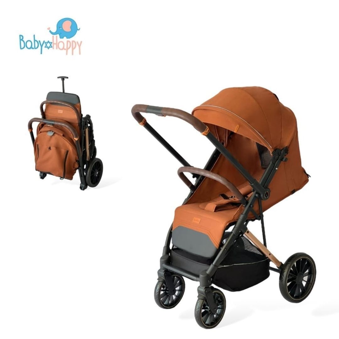 Coche maleta kidilo "Orion"