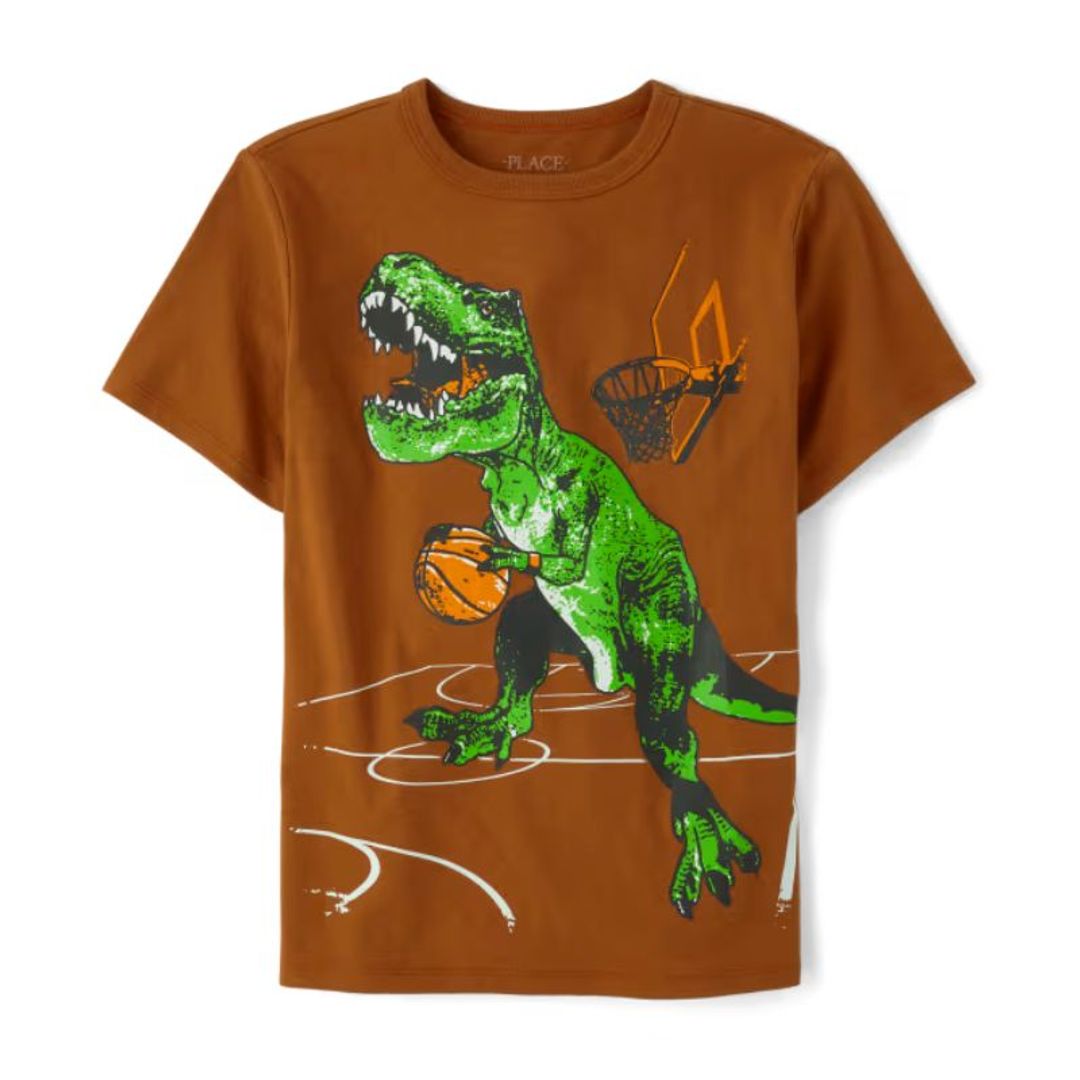 7/8 Camiseta CHILDRENS PLACE