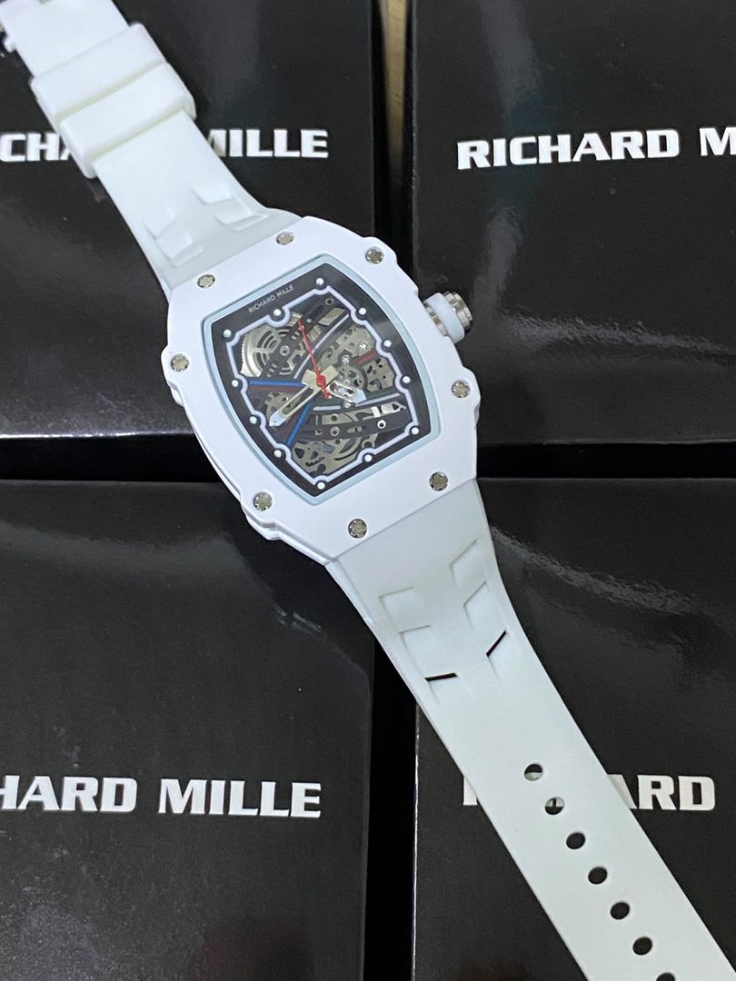 RELOJ N NEW