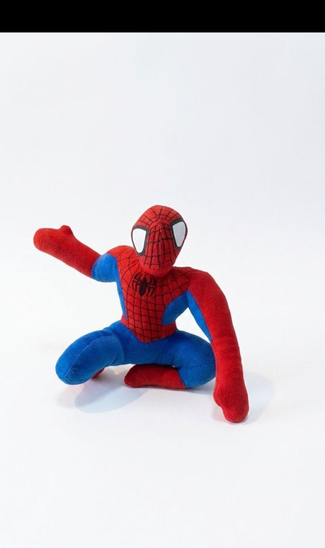 Spiderman 25 CM